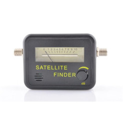 Merač satelitného signálu SATFINDER GSF-9501