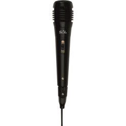 Mikrofón ručný M61