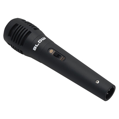 Mikrofón ručný PRM203 (M6)