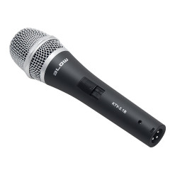 Mikrofón ručný PRM323