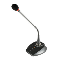 Mikrofón stolový SAL M11