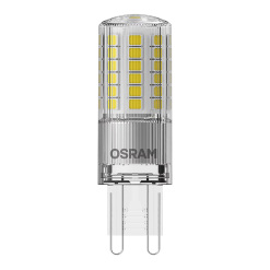 Žiarovka OSRAM LED PPIN50 G9 4,8W/840