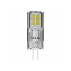 Žiarovka OSRAM LED PPIN30 G4 2,6W/827