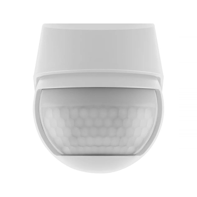 Senzor PIR 110° nástenný biely LEDVANCE WALL 110DE