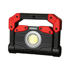 Reflektor LED nabíjateľný NEBO OMNI 2000 NE0015