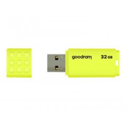 Klíč USB 32GB 2.0 GOODRAM UME2 žlutý