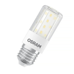 Žiarovka OSRAM LED SLIM60D E27 7,3W/827 digestorova DIM (LEDSSTIX)