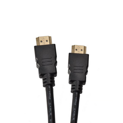 Kábel HDMI-HDMI 1m SOLIGHT SSV1201