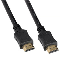 Kabel HDMI-HDMI 3m SOLIGHT SSV1223