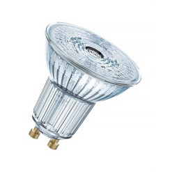 Žiarovka LEDVANCE LED PAR168060 GU10 6,9W/840 60° PERFOR-MANCE CLASS