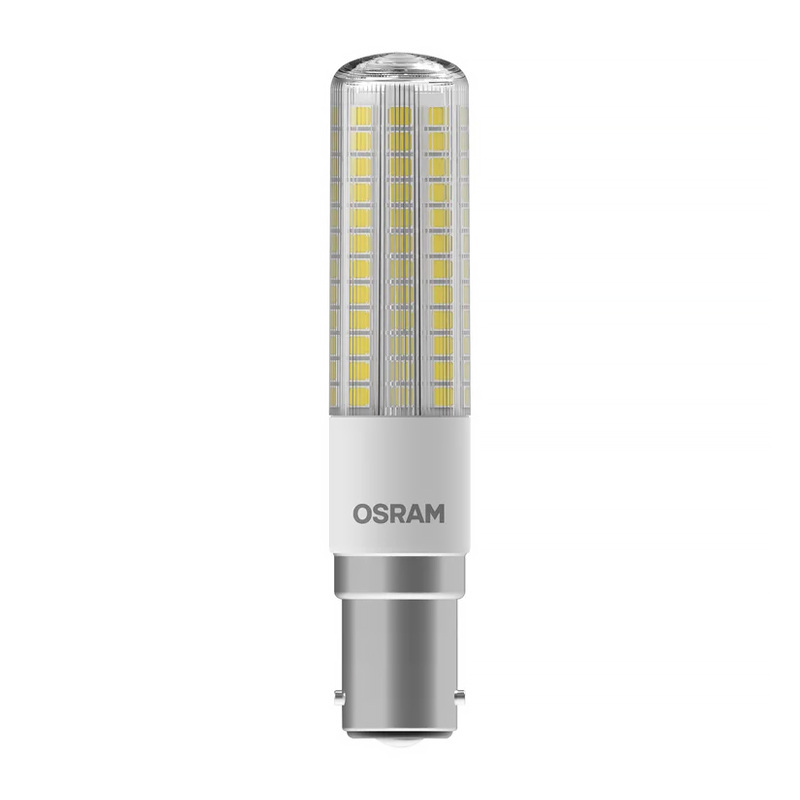 Žiarovka OSRAM LED SLIM60 B15D 6,3W/827 230V