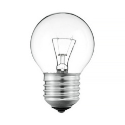 Žárovka E27 60W ilumka pro průmysl