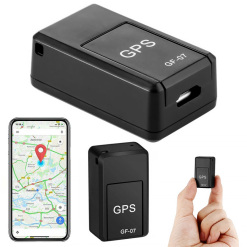 GPS lokalizátor GF-07