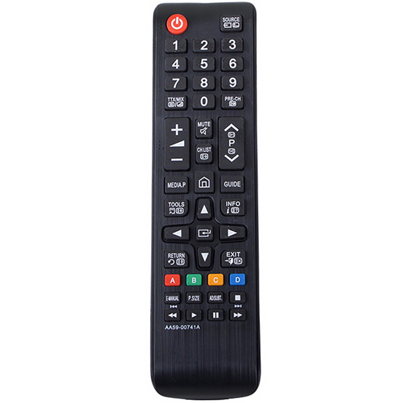 Ovládač diaľkový Samsung TV AA59-00741A (URCSAM2)