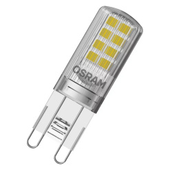 Žiarovka OSRAM LED PIN30 G9 2,6W/840