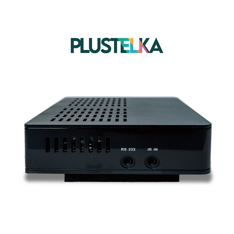 Príjmač Amiko Impulse 3 Plustelka H.265 DVB-T/T2