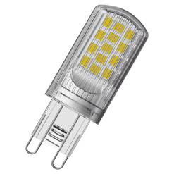 Žiarovka LEDVANCE LED PPIN40 G9 4,2W/840