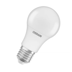 Žiarovka OSRAM LED SCLA40DS E27 4,9W/827 DAYLIGHT SENSOR so senzorom denného svetla