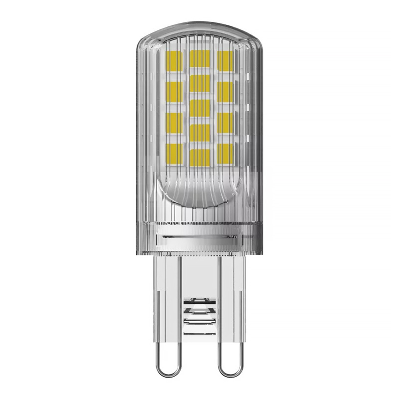 Žiarovka LEDVANCE LED PIN40 G9 4,2W/827 PMC