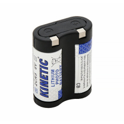 Baterie KINETIC 2CR5
