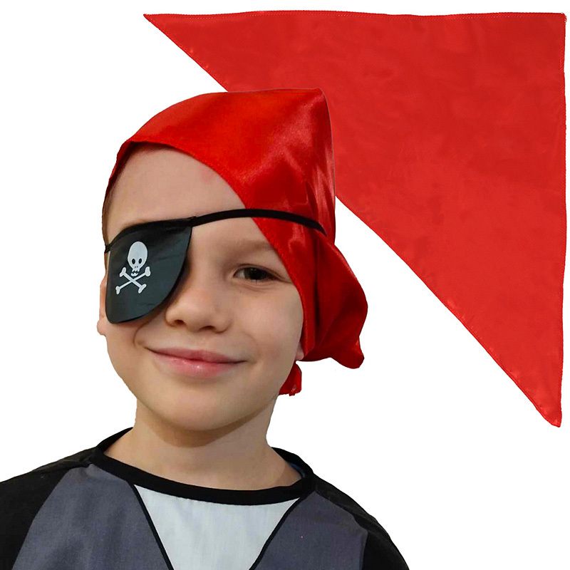 Kostým Pirát NO.0961 (3-8rokov)
