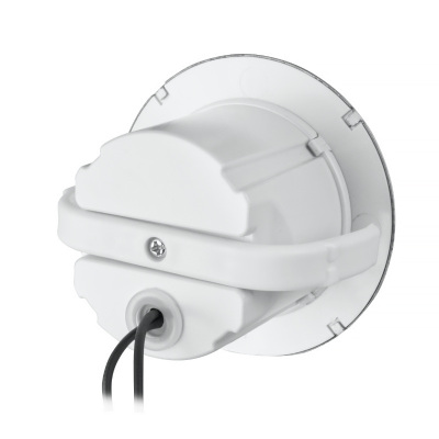 Svietidlo pozičné LED DPM YCB178B-PIR 1,2W/4000K čierne 230V okrúhle