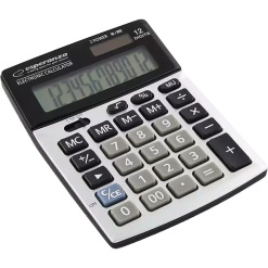 Kalkulačka ESPERANZA ECL102 Newton (13,5x10cm)