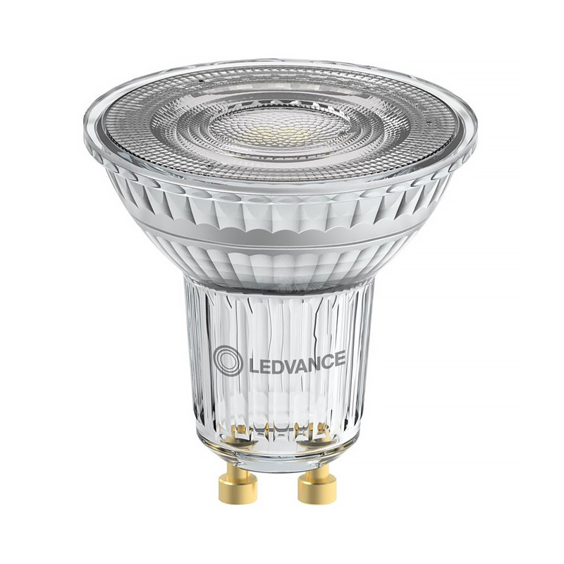 Žiarovka LEDVANCE LED LPPAR16D5036 GU10 6W/927 36° DIM