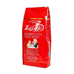 káva Lucaffé MAMMA LUCIA 1kg - 40% Arabica 60% Robusta