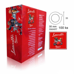 káva Lucaffé RED - Smart pods 100ks