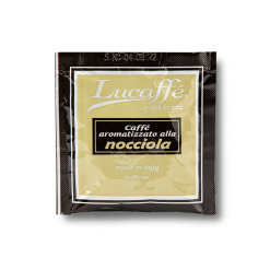 káva Lucaffé NOCCIOLA - E.S.E. pods 15ks