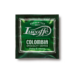 káva Lucaffé COLOMBIA - E.S.E. pods 15ks