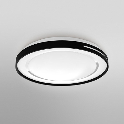 Svietidlo LEDVANCE SMART WIFI ORBIS LISA 500mm 30W/3-6500K CCT IP20 TW