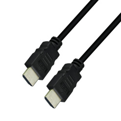 Kabel HDMI-HDMI 1m