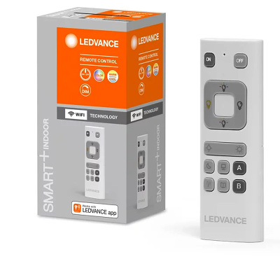 Diaľkový ovládač LEDVANCE REMOTE CONTROL pre svietidlo LEDVANCE SMART WIFI