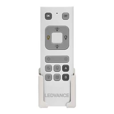 Diaľkový ovládač LEDVANCE REMOTE CONTROL pre svietidlo LEDVANCE SMART WIFI