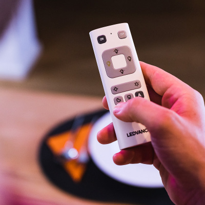 Diaľkový ovládač LEDVANCE REMOTE CONTROL pre svietidlo LEDVANCE SMART WIFI