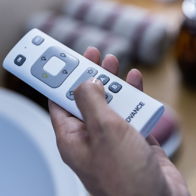 Diaľkový ovládač LEDVANCE REMOTE CONTROL pre svietidlo LEDVANCE SMART WIFI