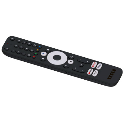 Prijímač Android smart TV BOX TESLA MediaBox XT850