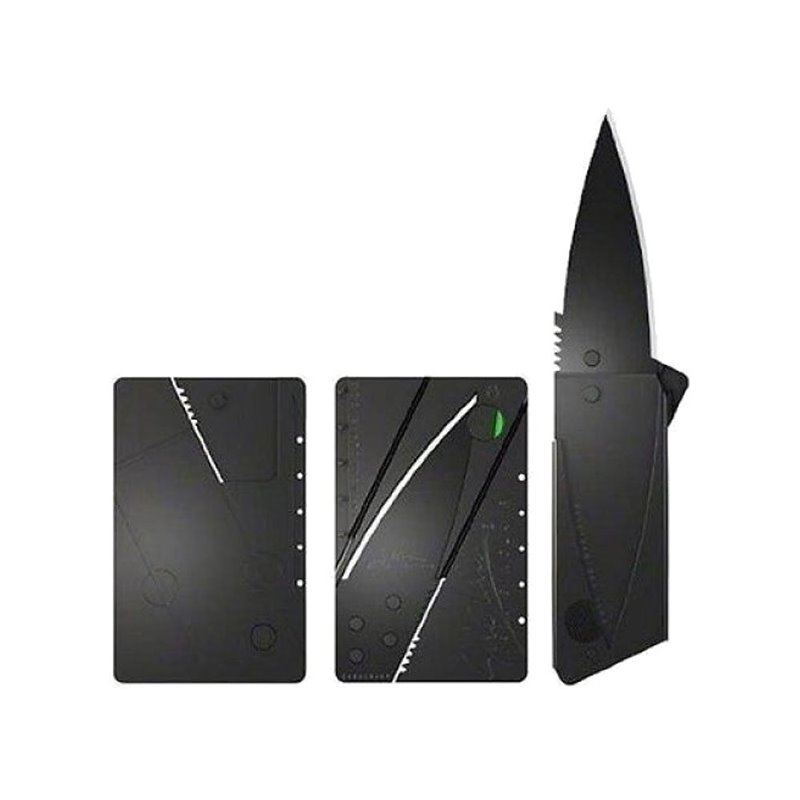 Nôž skladací v tvare platobnej karty MICROKNIFE180