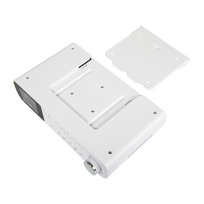 Rádio kuchynské BLOW RK1 biele DAB+