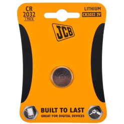Batéria JCB CR2032