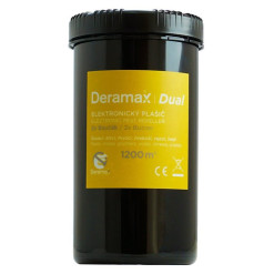 Deramax Dual Cvrček odpuzovač krtků 1200m 4xR20