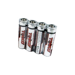 Baterie TINKO R06 AA zinková 4shrink