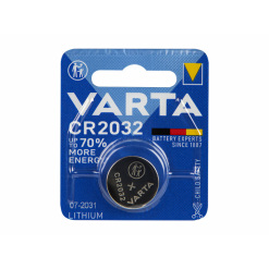 Batéria VARTA CR2032