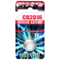 Batéria MAXELL CR1616