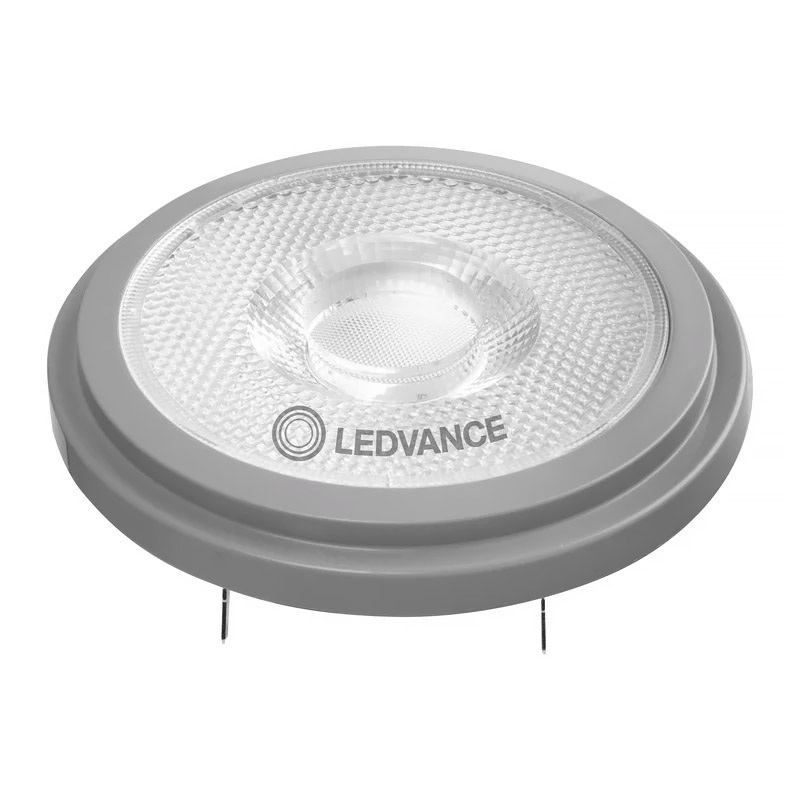 Žiarovka LEDVANCE LED AR111 G53 11,7W/927 12V 24° DIM