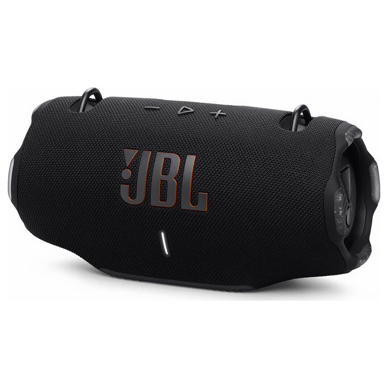 Reprobox multimediálny JBL XTREME 4 Black