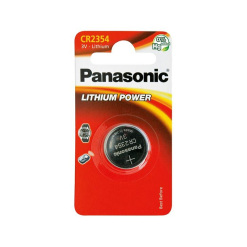 Batéria PANASONIC CR2354