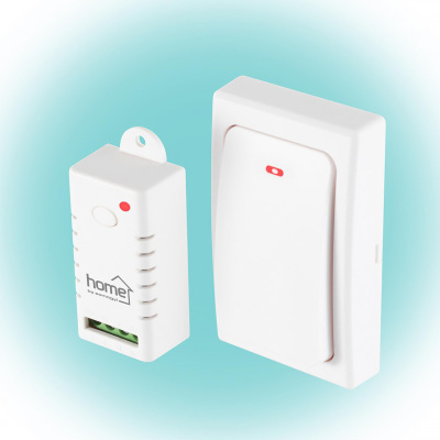 Vypínač č.1 bezdrátový RF HOME NVK SWITCH 3000W 13A